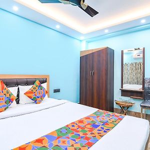 Fabhotel D Park